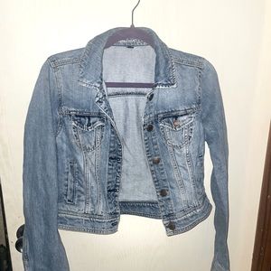 American Eagle Denim Jacket